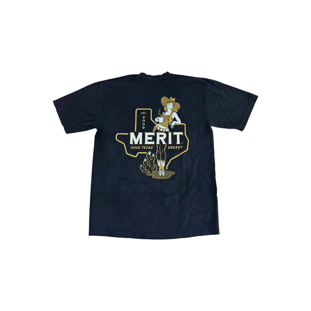 Cowgirl Tee - Image 3