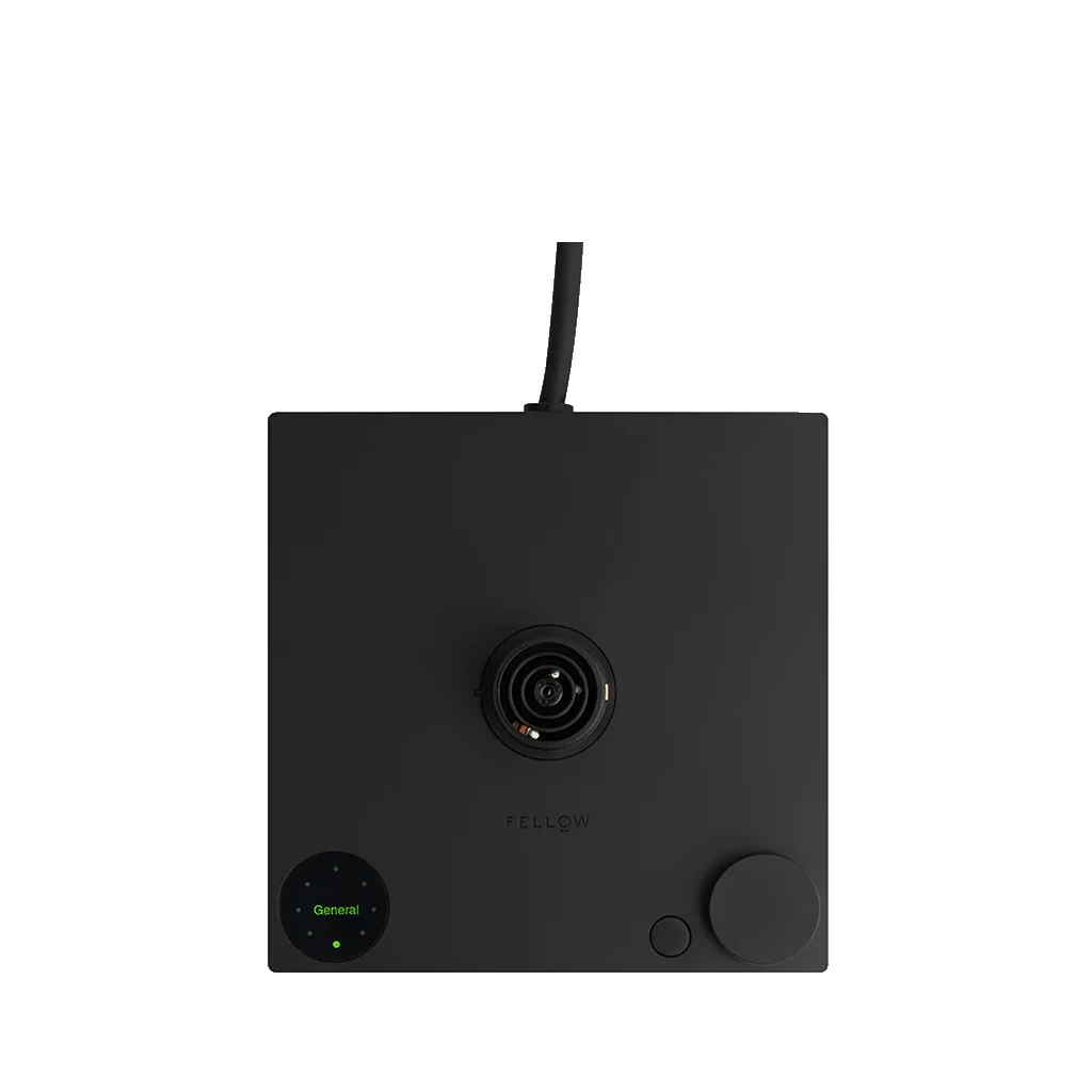 Fellow Stagg EKG Pro Electric Kettle - Black Walnut - Image 3
